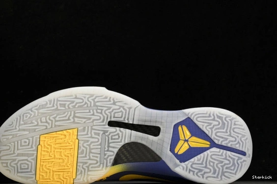  Kobe CD4991-400 Protro Rings 5 Nike 5 0216